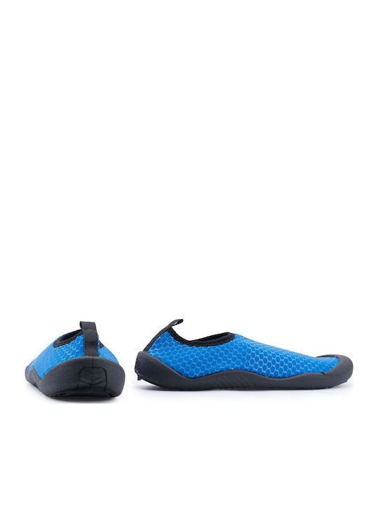 Children's Beach Shoes Blue