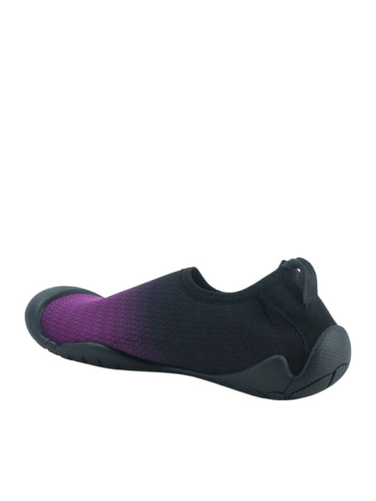 Children's Beach Shoes Fuchsia