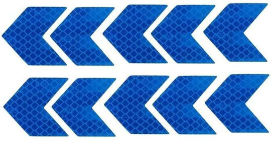 Autocolante pentru Bară de Protecție Auto 1buc