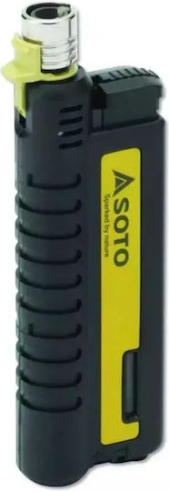 Soto Lighter Flame Windproof