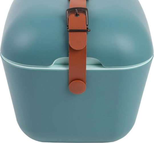 Polarbox Classic & Pop Style Portable Fridge 12lt Azul-Marine