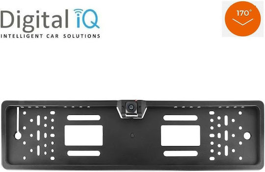 Digital IQ Rückfahrkamera für Autos Universell