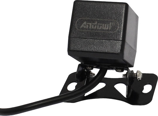 Andowl Qdc2 Κάμερα Οπισθοπορείας Αυτοκινήτου Universal