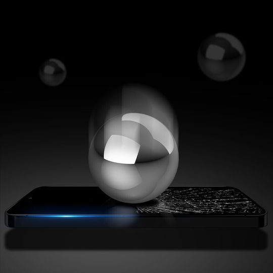 Dux Ducis Full Face Tempered Glass (Honor 400 Lite 5G, DUX DUCIS)