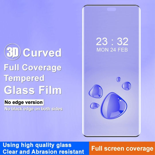 Imak 3D Full Face Tempered Glass (Honor Magic7 Lite)