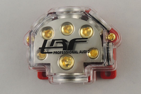 TRF CB5-1 Car Fuse Holder