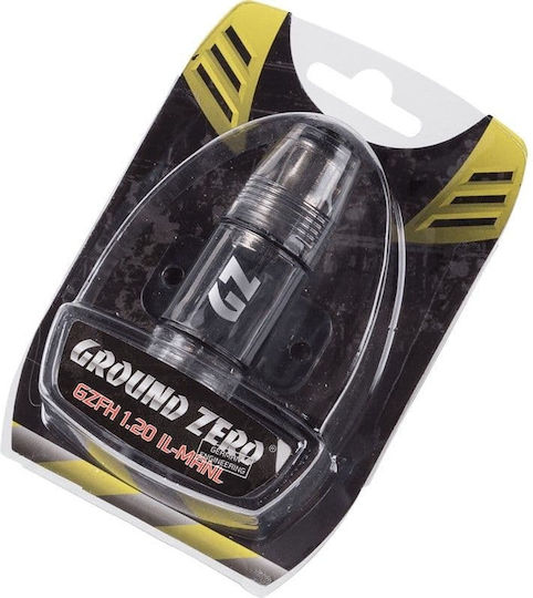Ground Zero GZFH 1.20 IL-MANL