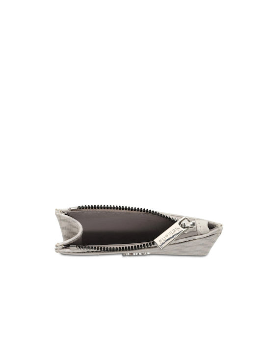 Women's Wallet Classic White