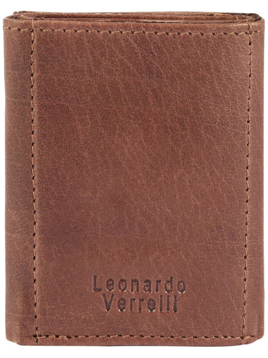 Leonardo Verrelli
