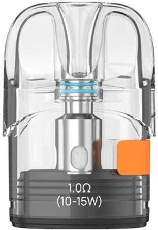 Aspire Pixo Pod De Schimb 3ml Cu Impedanță 1.2ohm