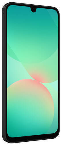 Samsung Galaxy A26 Enterprise Edition 5G Dual SIM (6/128GB) Black
