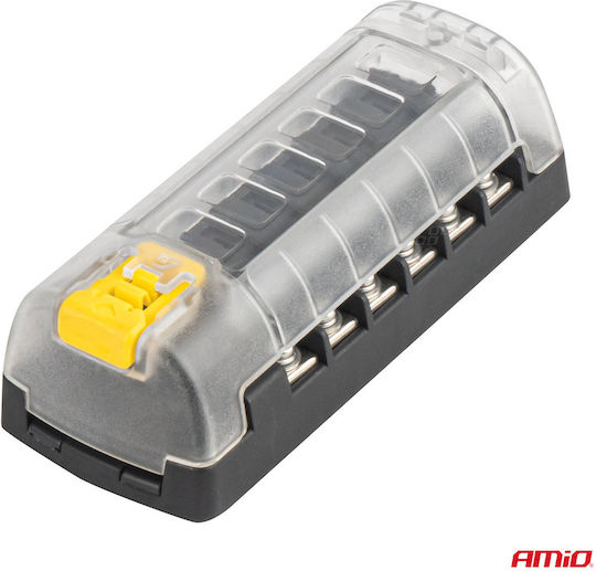 AMiO Car Fuse Holder
