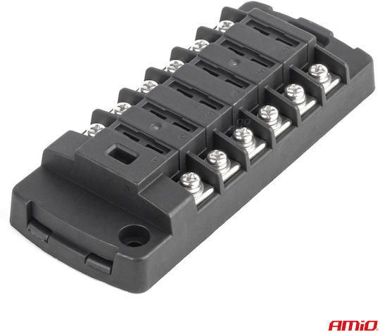 AMiO Car Fuse Holder