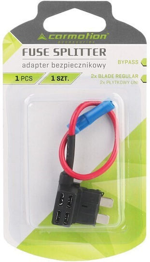 Adaptor Siguranță Uni X 2 Derivare