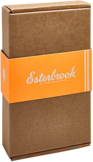Esterbrook 2go Cup 6 Pens Funky Lake Teal
