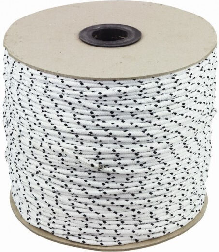 Alavelli Σχοινί Verdreht 10mm Polyester