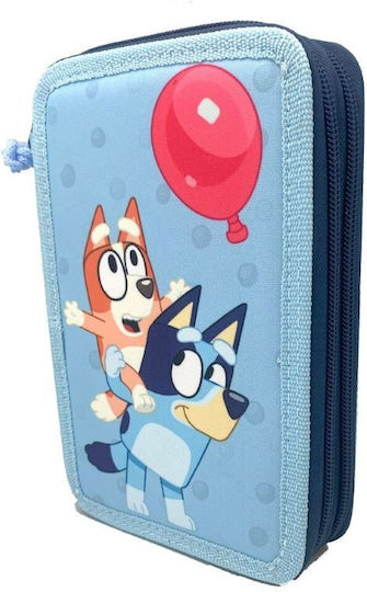 Kids Licensing Penare Culoare Full Face Albastru