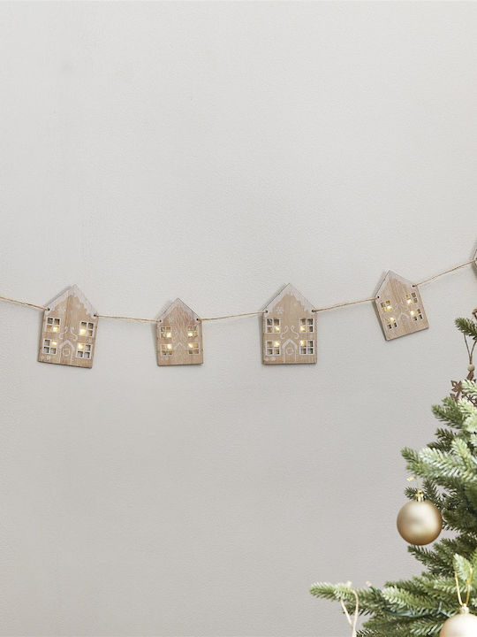 Ginger Ray Christmas Garland 1pc