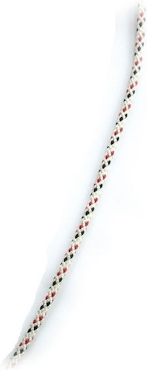 Lalizas Σχοινί Gestrickt 4mm 1m