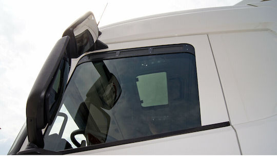 Lampa Mosquito Net Window Frame Scania R Series 5 03 2004-08 2009 Series 6 09 2009-08 2013 Series 6 Streamline 09 2013-12 2017 Series 7 New Generation 11/2016+ Lampa 1 Pc L.ats302022