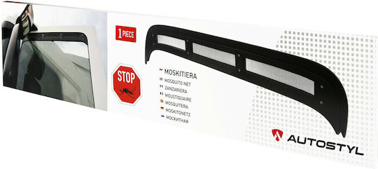 Lampa Mosquito Net Window Frame Scania R Series 5 03 2004-08 2009 Series 6 09 2009-08 2013 Series 6 Streamline 09 2013-12 2017 Series 7 New Generation 11/2016+ Lampa 1 Pc L.ats302022
