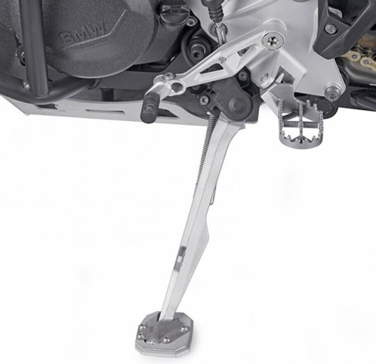 Алуминиева стойка Es5145 странична стойка_f900gs 2024 Bmw Givi