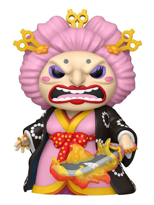 Funko Pop! Animation: Big Mom