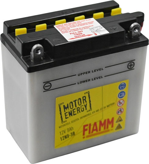 Fiamm Wind 9Ah