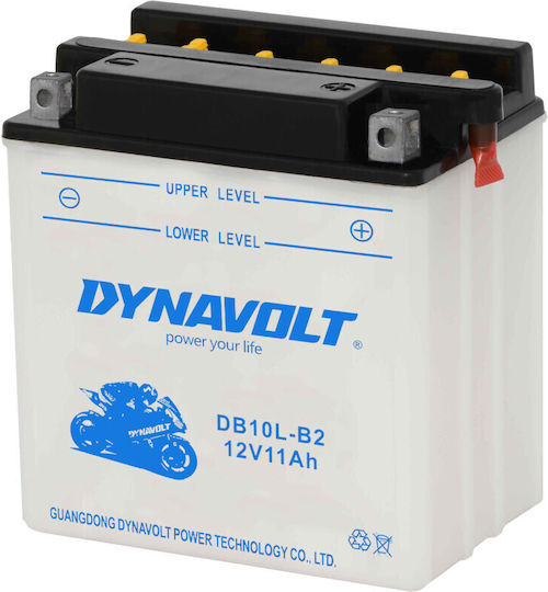 Dynavolt 11Ah (DB10L-B2)