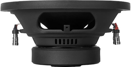 DLS Subwoofer Αυτοκινήτου 10" 600W RMS