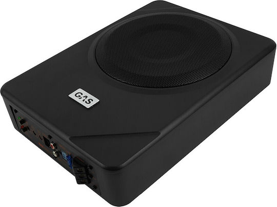 Gas Audio Power Subwoofer Αυτοκινήτου 8" 260W RMS
