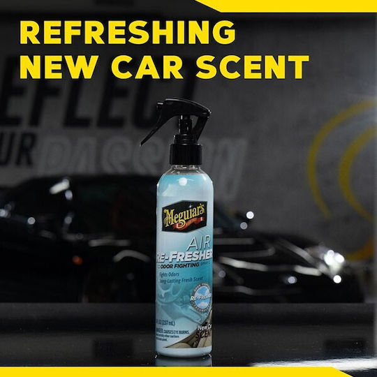 Meguiar's New Car Air Refresher Trigger 237ml