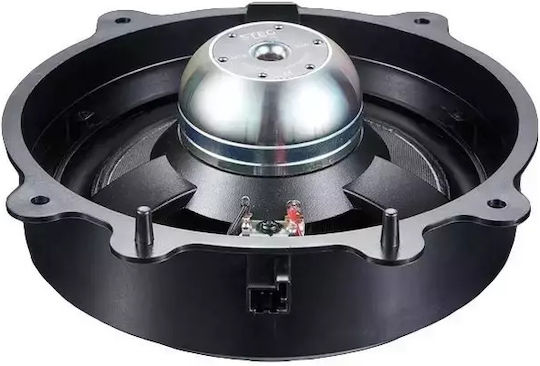 Dedizierte Tesla Mt8 Auto-Subwoofer 50 W RMS