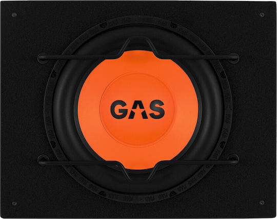 Gas Audio Power Subwoofer Αυτοκινήτου 10" 500W RMS