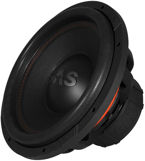 Gas Audio Power S1-15d2 Subwoofer Αυτοκινήτου 15" 3200W RMS