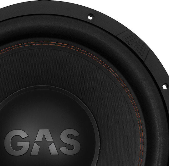 Gas Audio Power S1-15d2 Subwoofer Αυτοκινήτου 15" 3200W RMS