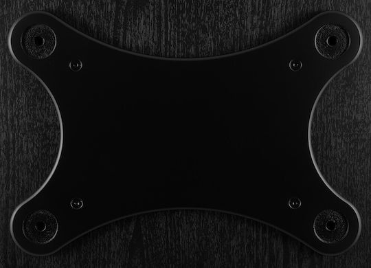 Dynavoice Αυτοενισχυόμενο Subwoofer Αυτοκινήτου 15" 300W RMS