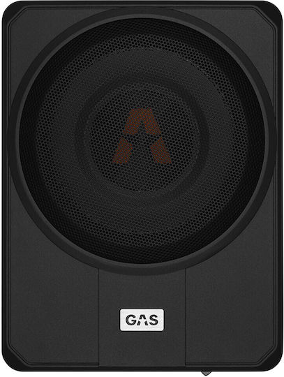 Gas Audio Power Subwoofer Αυτοκινήτου 10" 300W RMS
