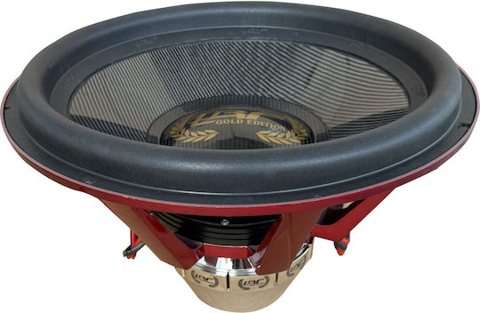 TRF Sw2170ndge D0.35 Subwoofer Αυτοκινήτου 21" 7000W RMS
