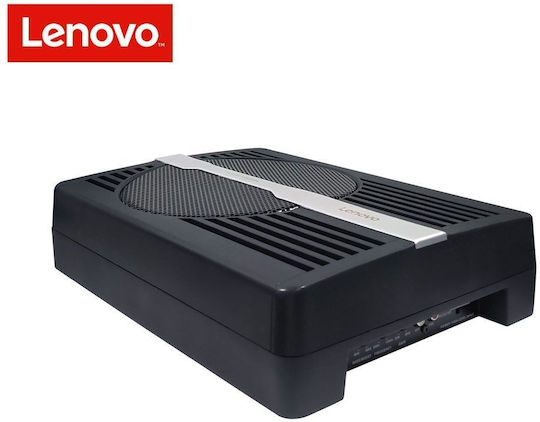 Lenovo Subwoofer Auto 8" 500W RMS