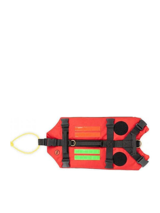Rescue's Dog First Aid Vest for Large Dogs 40-80kg