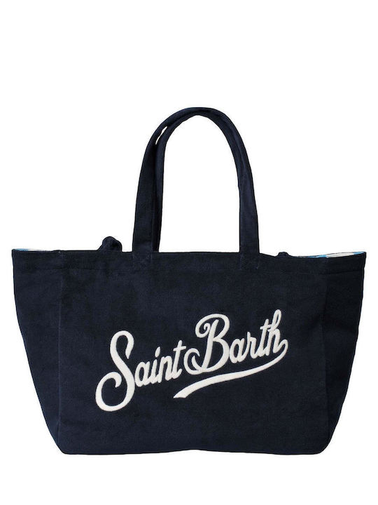 MC2 Pampelonne Fabric Beach Bag Multicolour