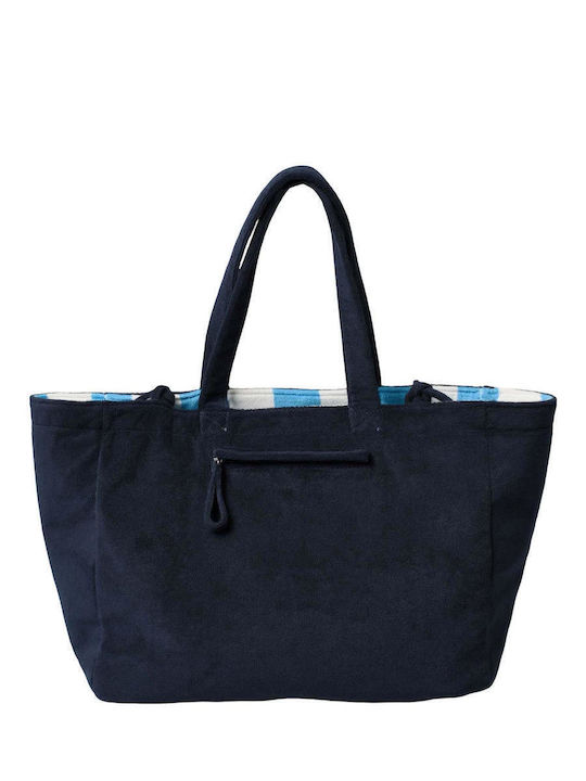 MC2 Pampelonne Fabric Beach Bag Multicolour