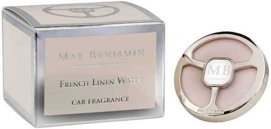 Max Benjamin Aromatic Mașină Levănțică / Portocaliu 1buc