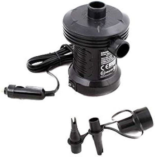 Bestway Ηλεκτρική Τρόμπα για Φουσκωτά 12V