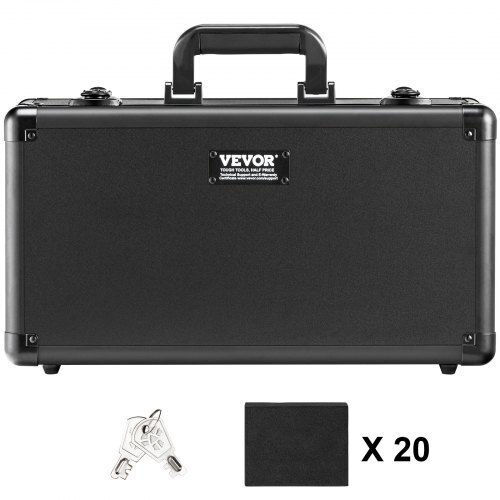 Vevor Deck Box Standard Size