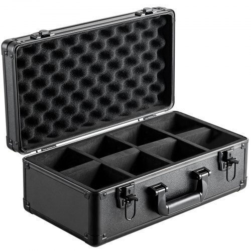 Vevor Deck Box Standard Size