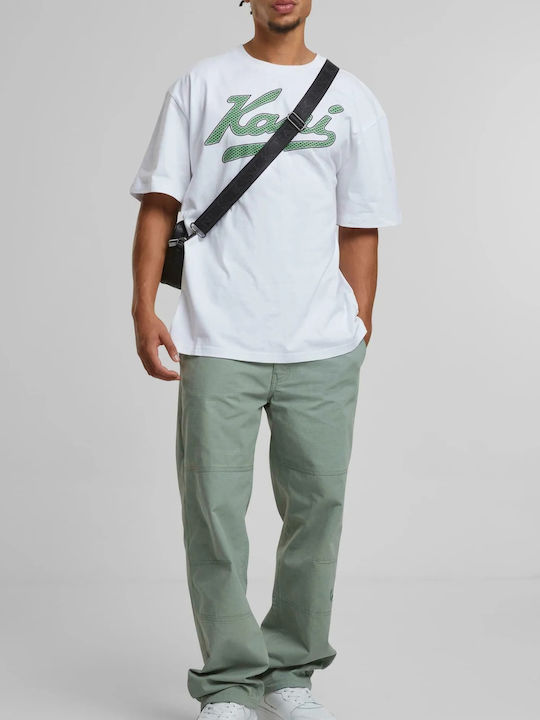 T-shirt White