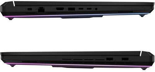 Asus Strix SCAR 18 G835LX-XS97 18" QHD+ 240Hz (Ultra 9-275HX/32GB/2.0TB SSD/W11 Pro) (US Keyboard)