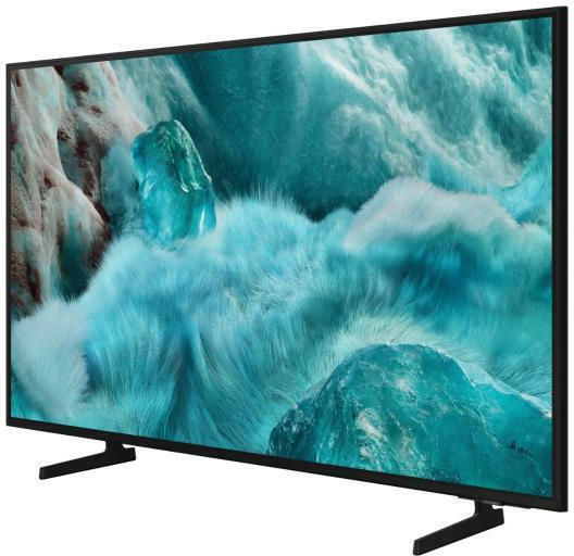 Samsung Smart Τηλεόραση 43" 4K UHD QLED Q7F HDR (2025) QE43Q7F2AUXXH